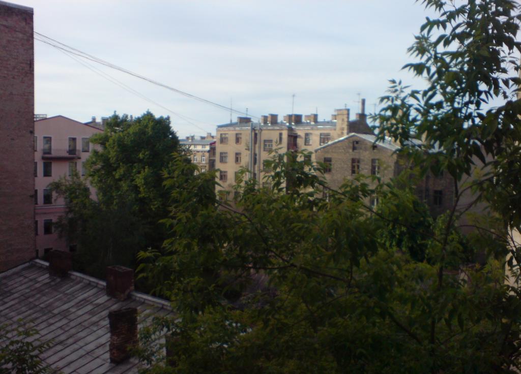 Rigacenter Apartment Стая снимка